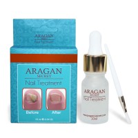 Aragan Secret 以色列護甲液 (10ML)